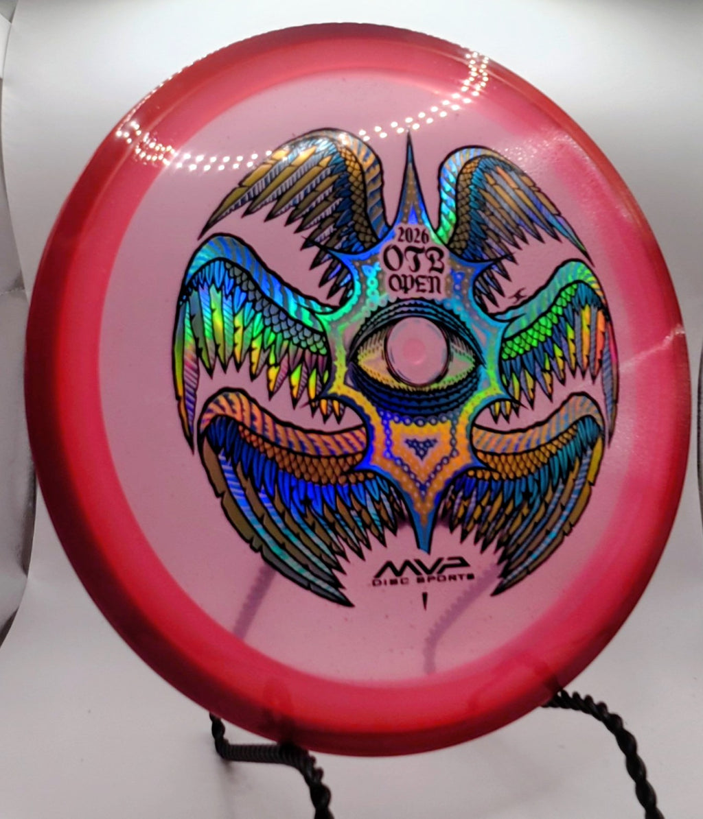 OTB Particle Proton Rhythm Soft