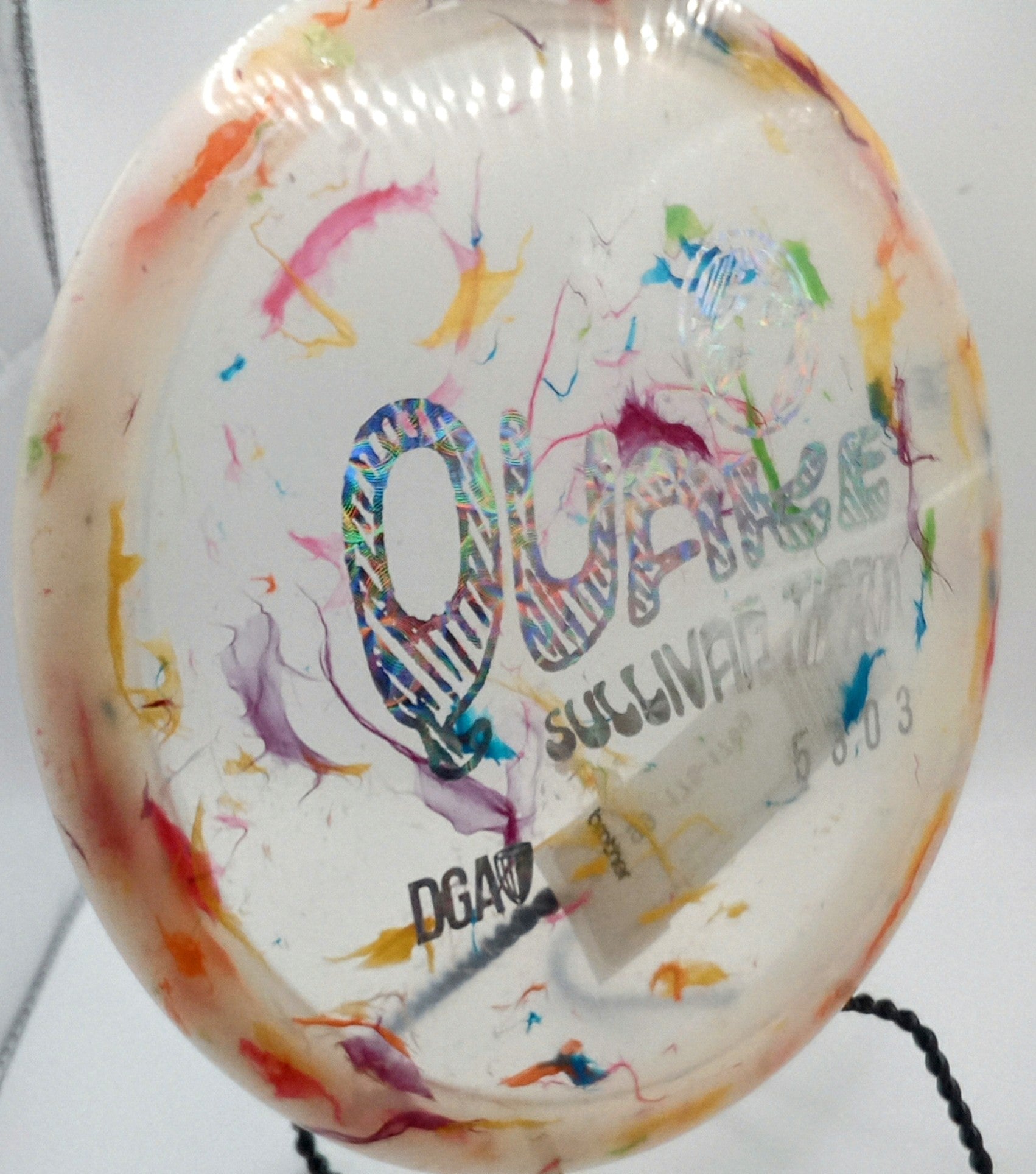 Premium Granite Quake