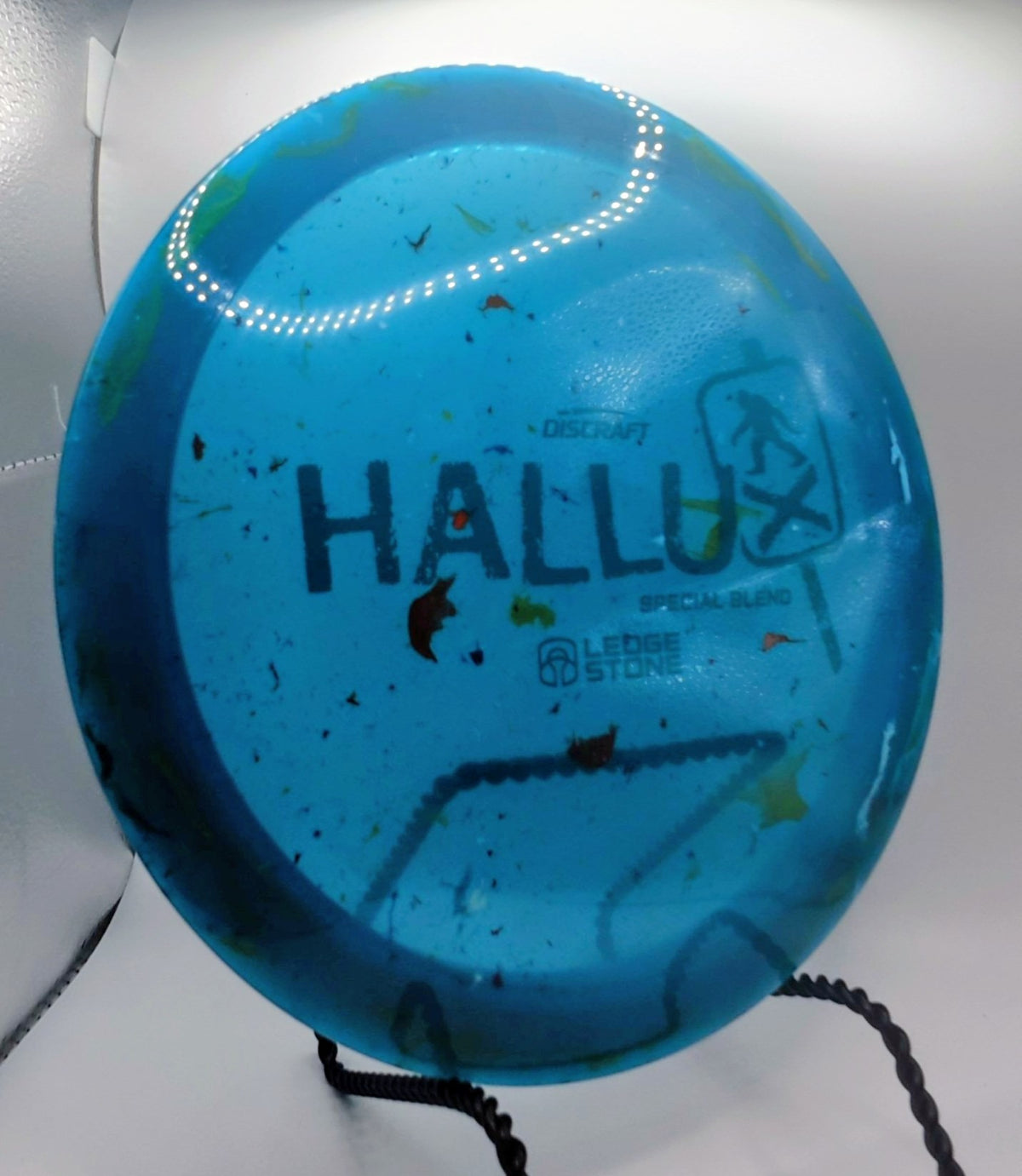 Ledgestone Jawbreaker Z Flx Hallux