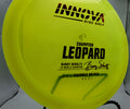 Champion Leopard 3
