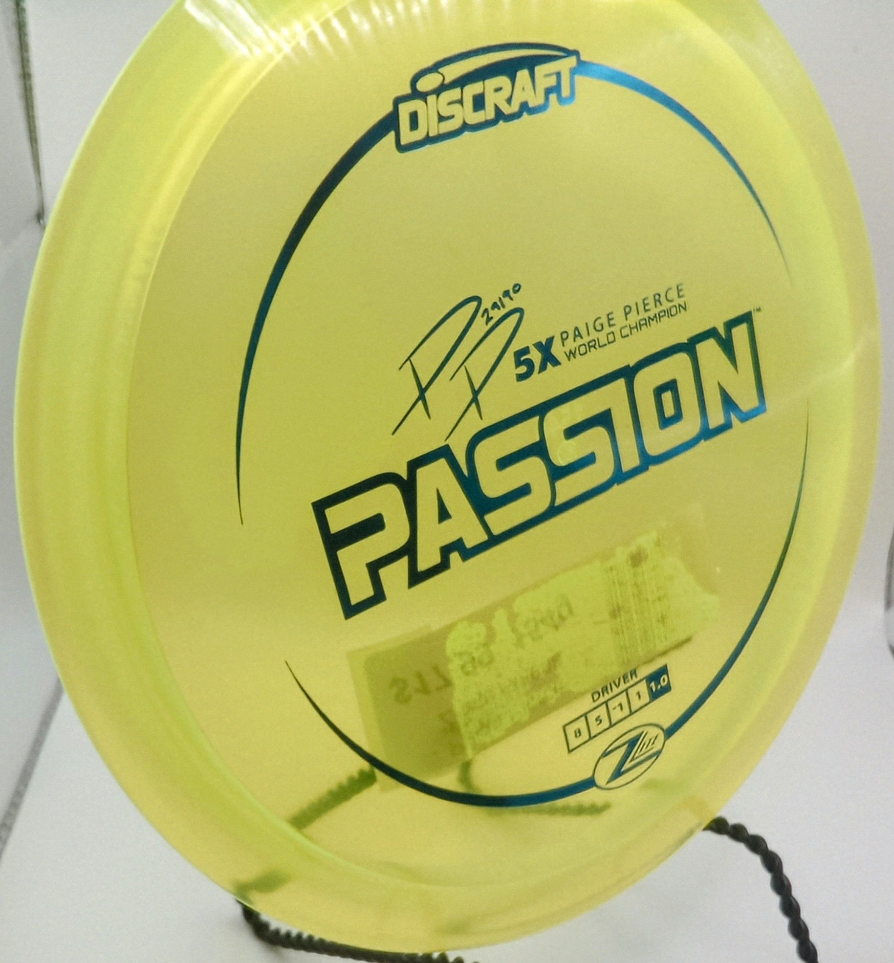 Z-lite Passion