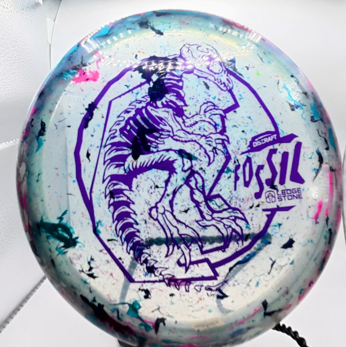 Ledgestone Jawbreaker Z Flx Fossil