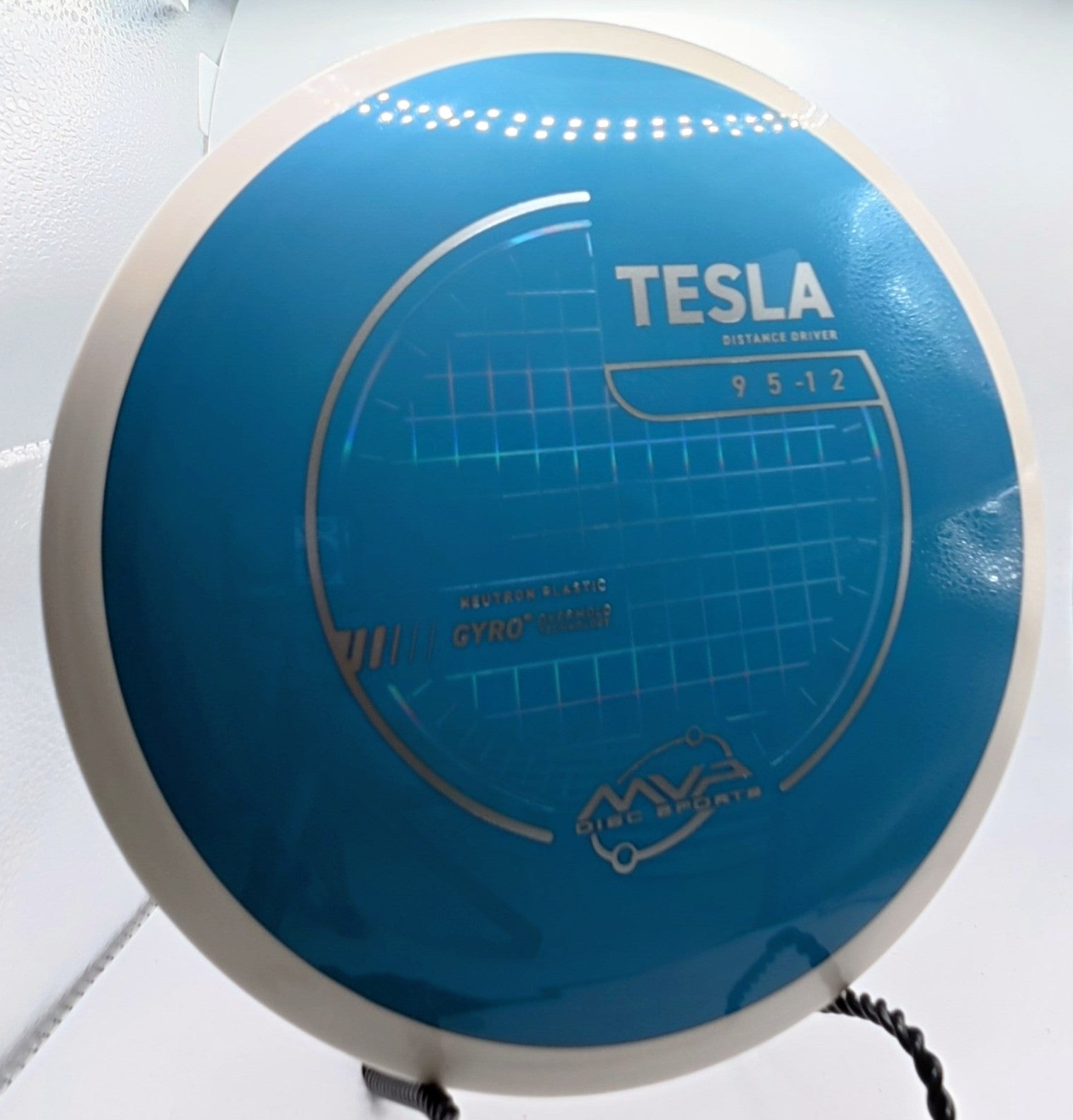 PLC Neutron Tesla