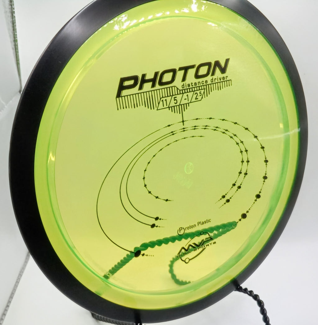Proton Photon
