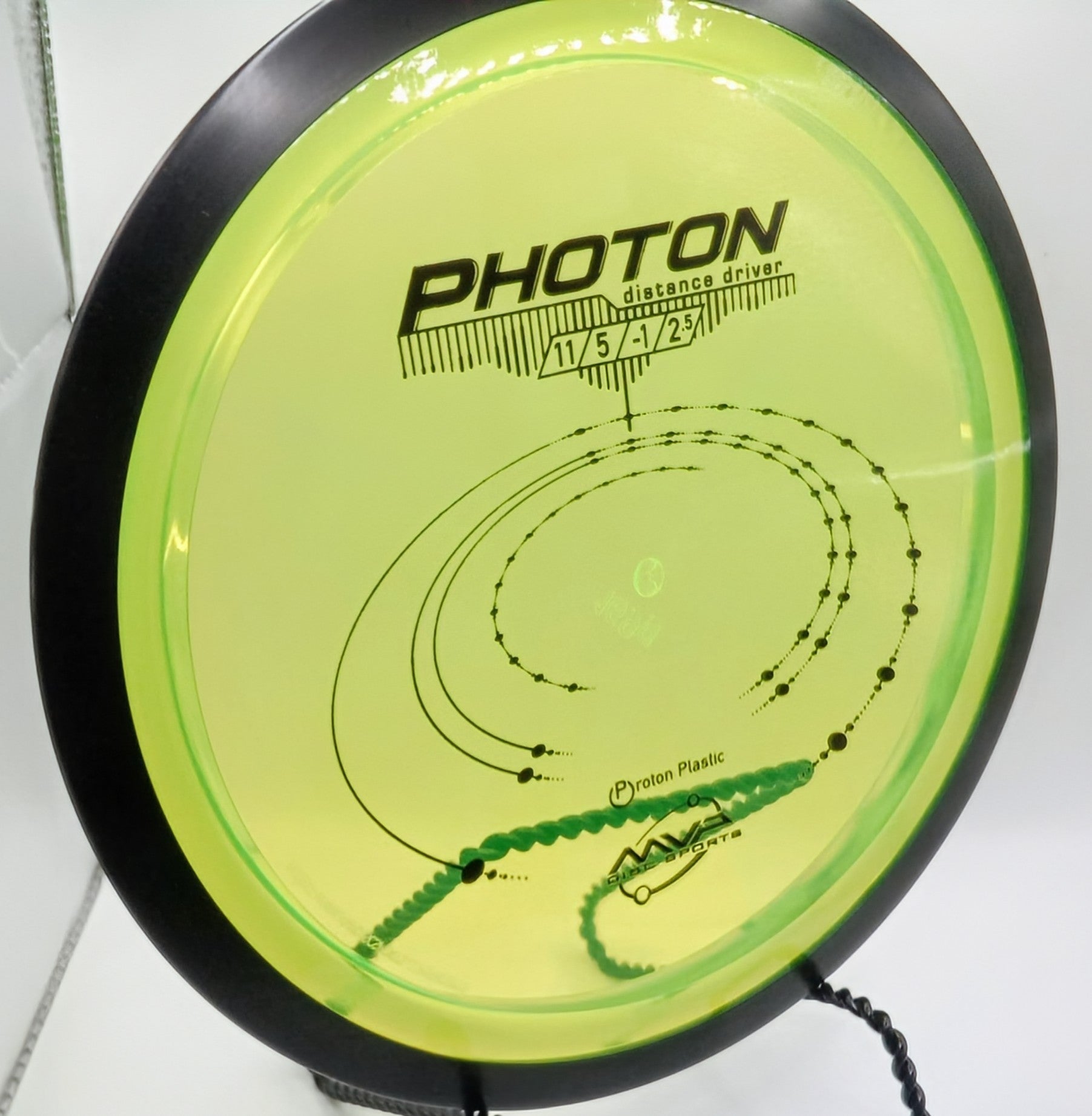 Proton Photon