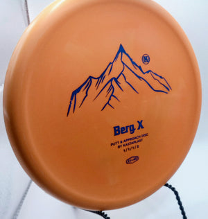 K3 line berg x