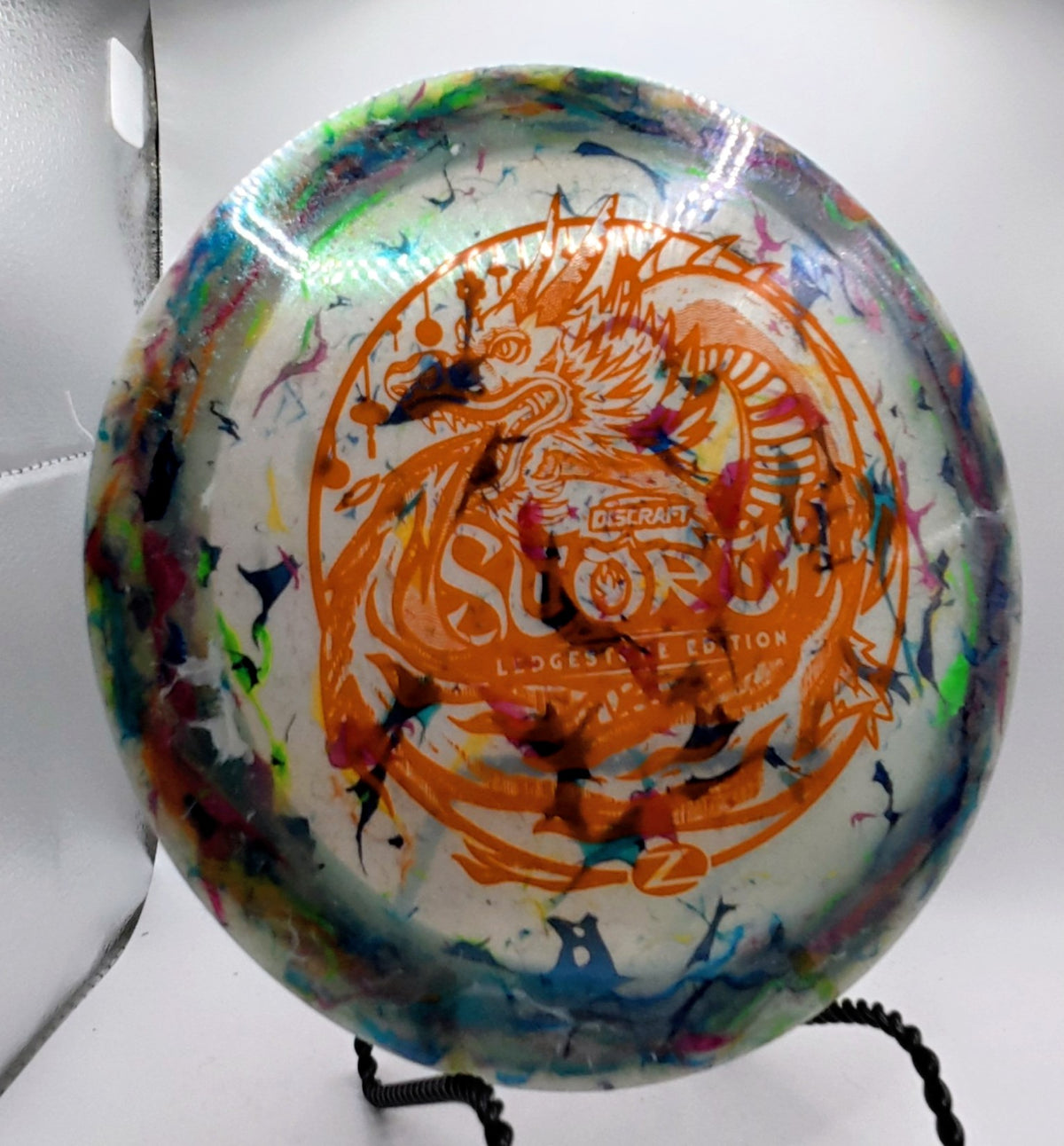 Ledgestone Colorshift Jawbreaker Z Flx Scorch