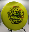 DX Sync