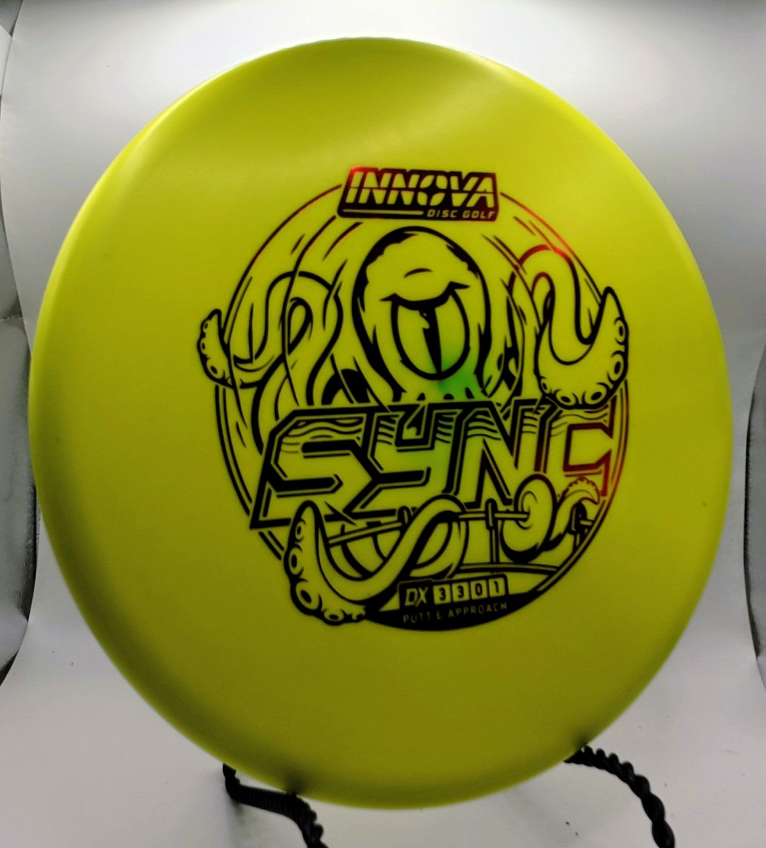 DX Sync