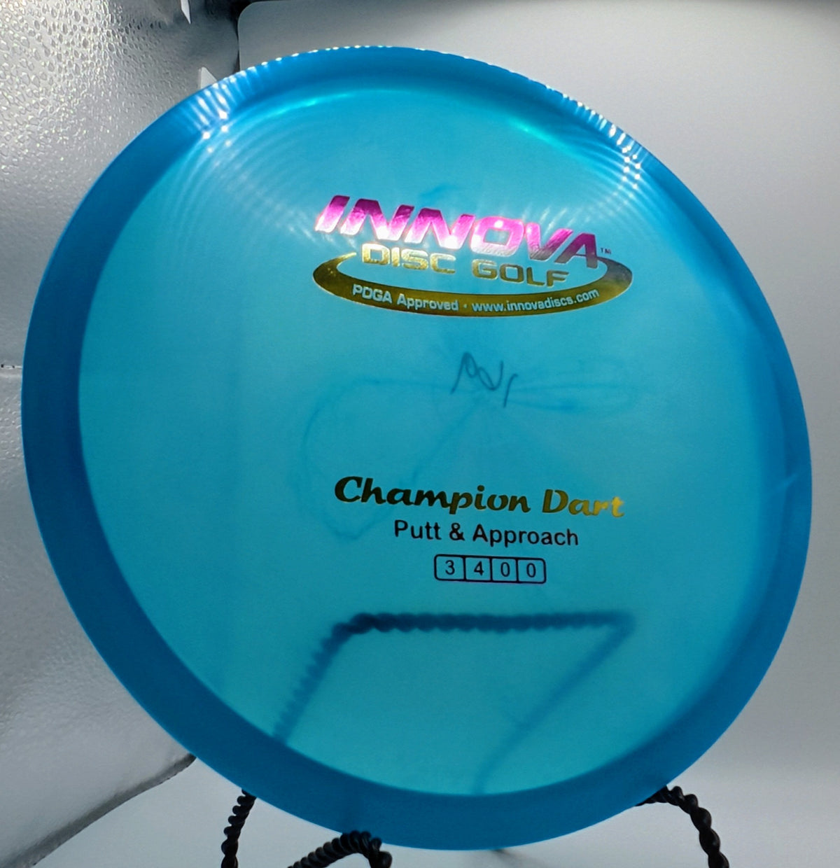 Champion Dart