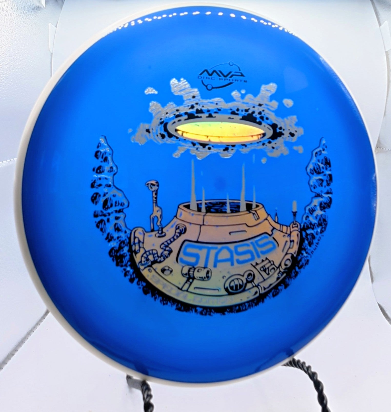 Neutron Special Edition Stasis