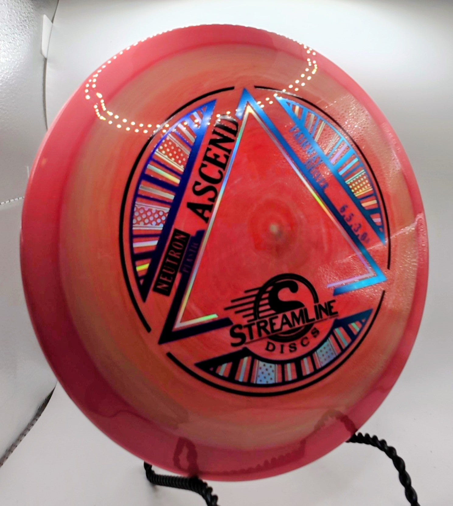 Neutron Ascend