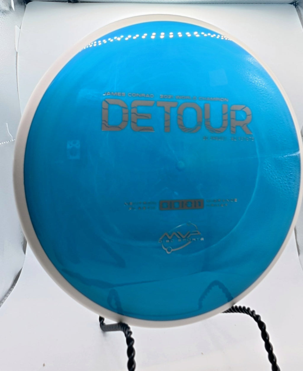PLC Neutron Detour
