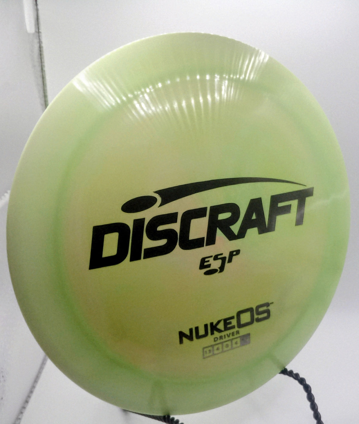 Nuke OS Esp