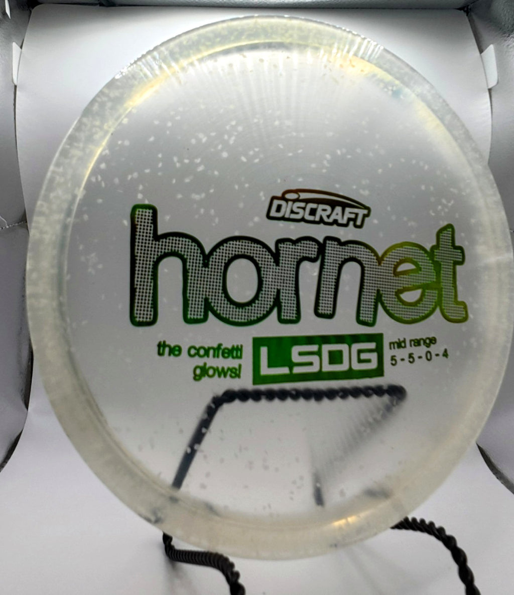CryZtal Hornet