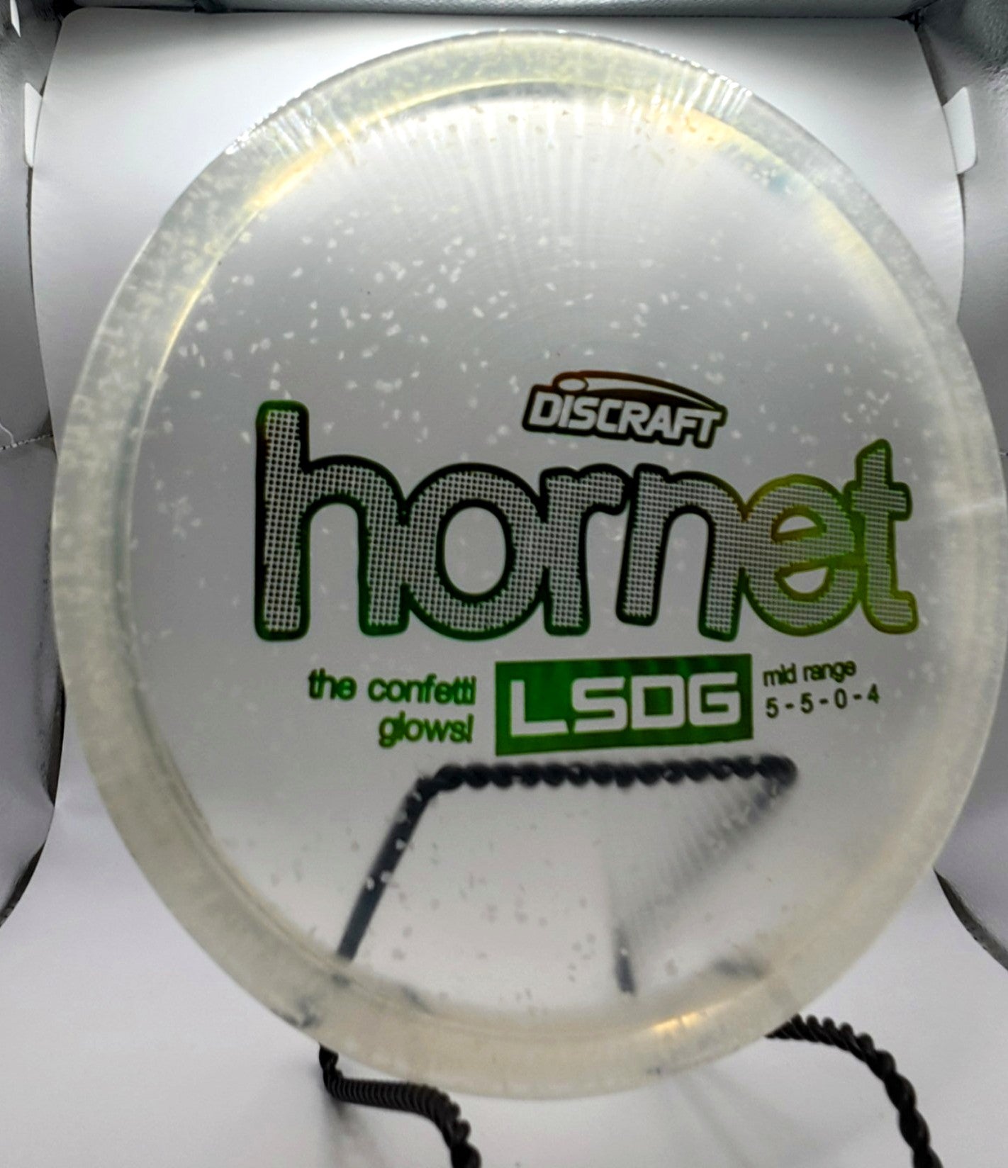 CryZtal Hornet