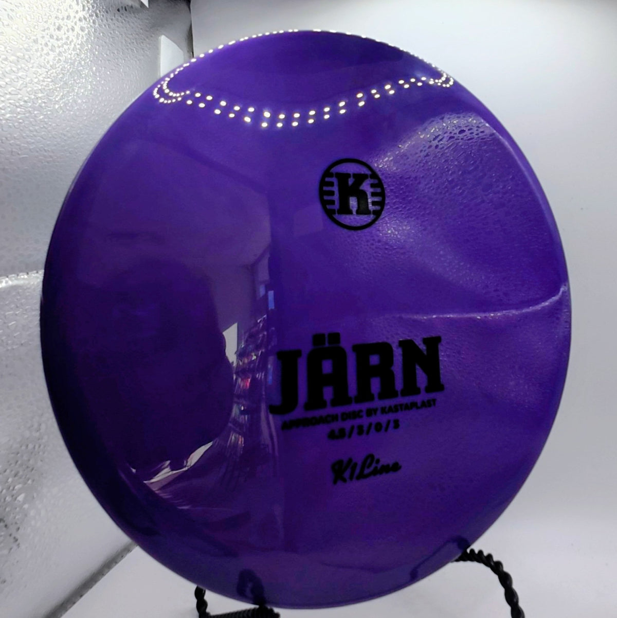 K1 Line Jarn