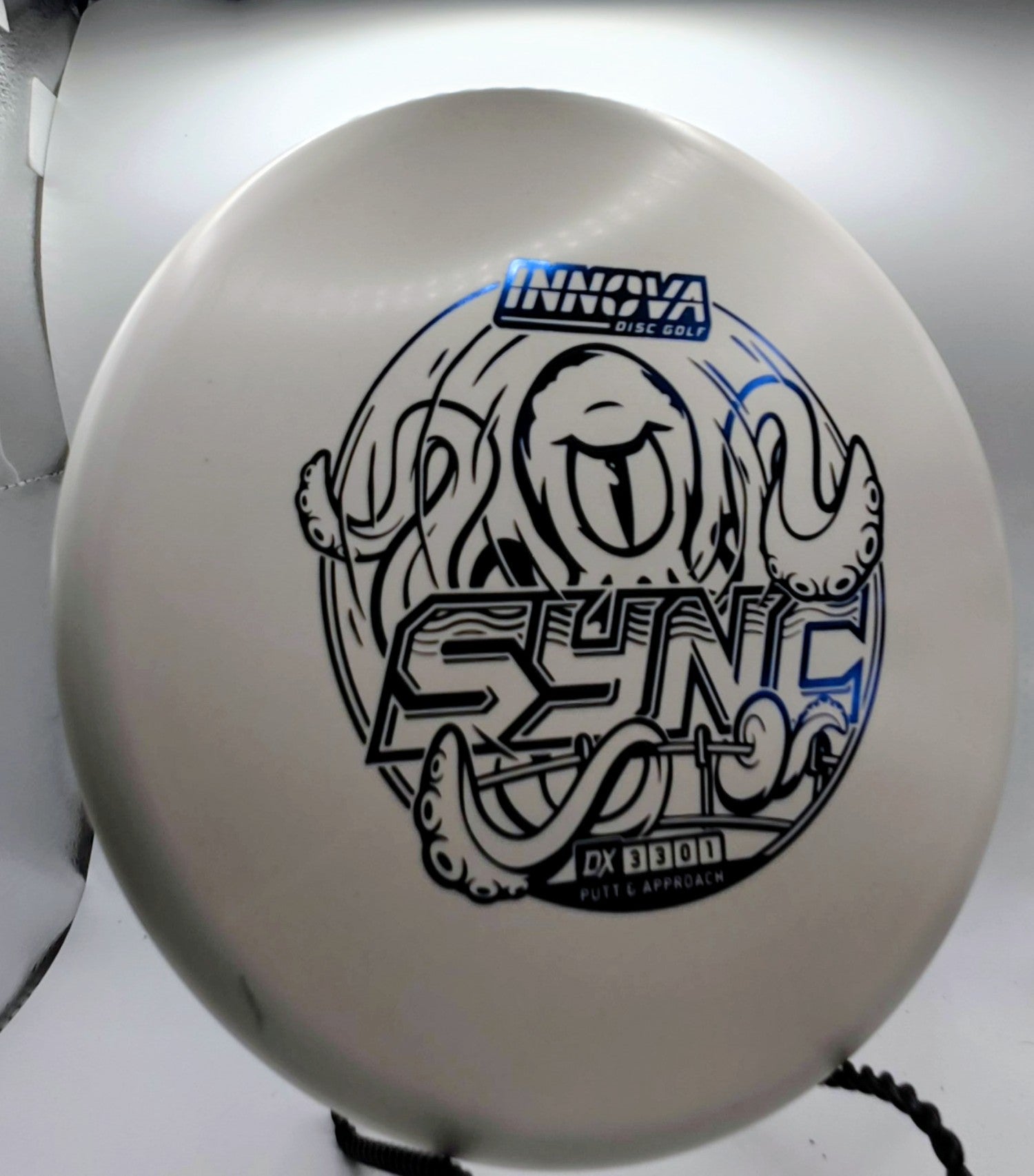 DX Sync