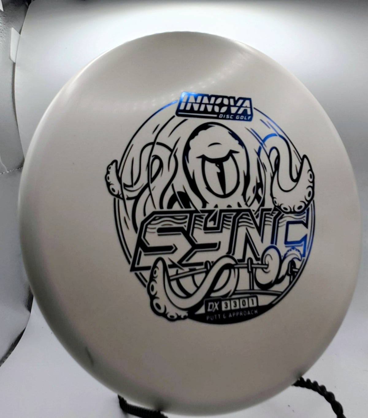 DX Sync