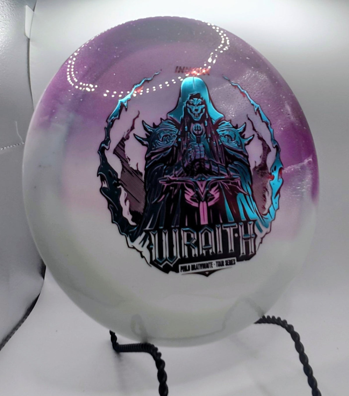 Philo B. Tour Series Duo Wraith