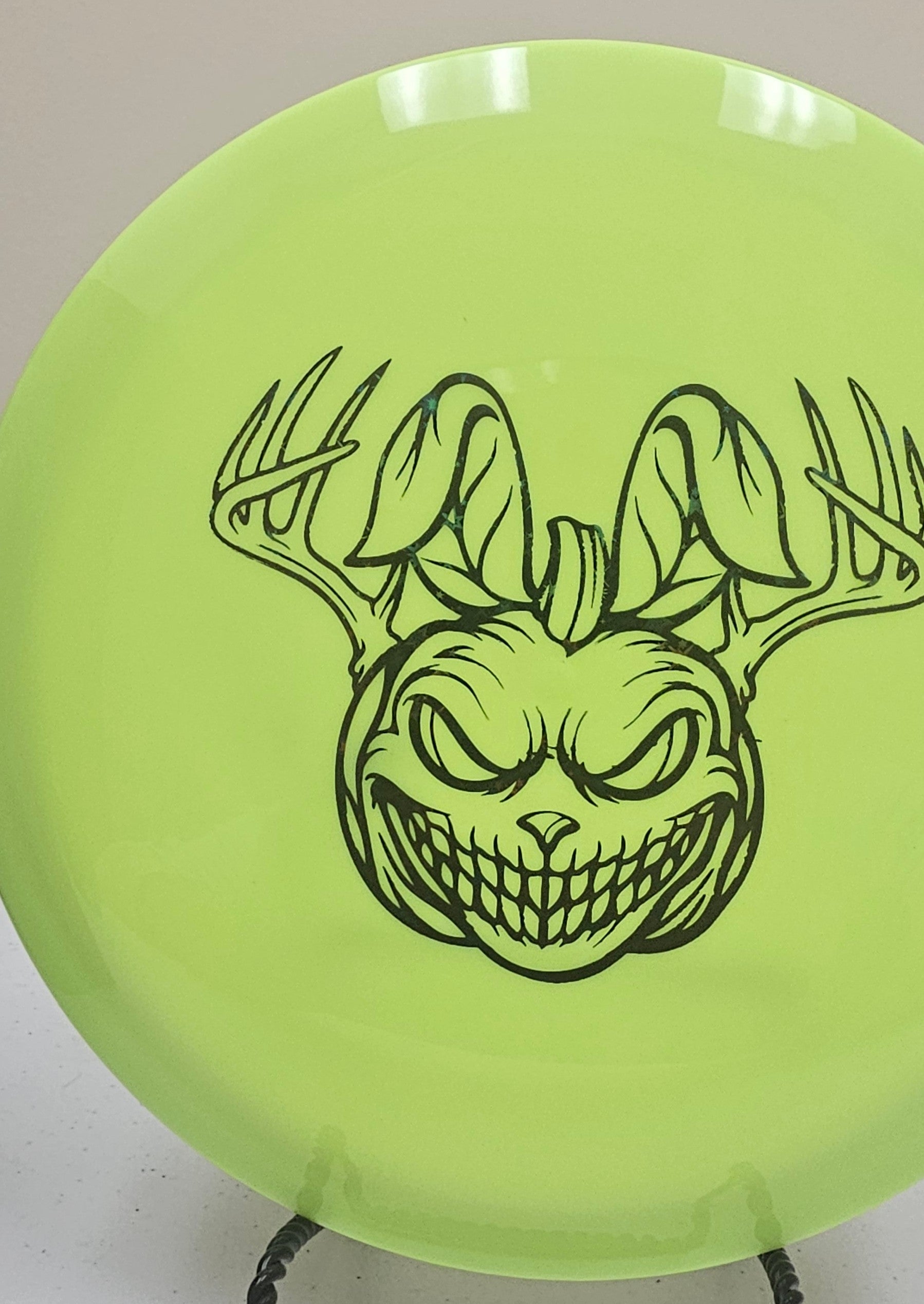 Apex Soft 2025 Halloween SE