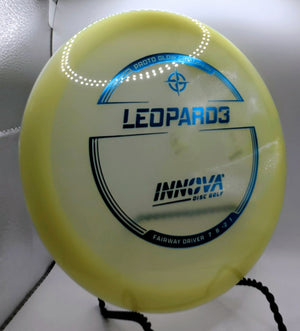 Proto Glow Champion Leopard 3