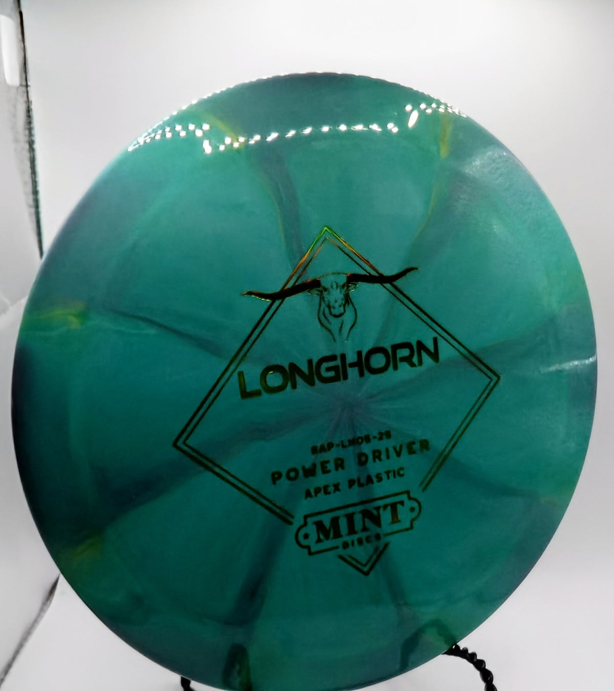 Apex Swirl Longhorn