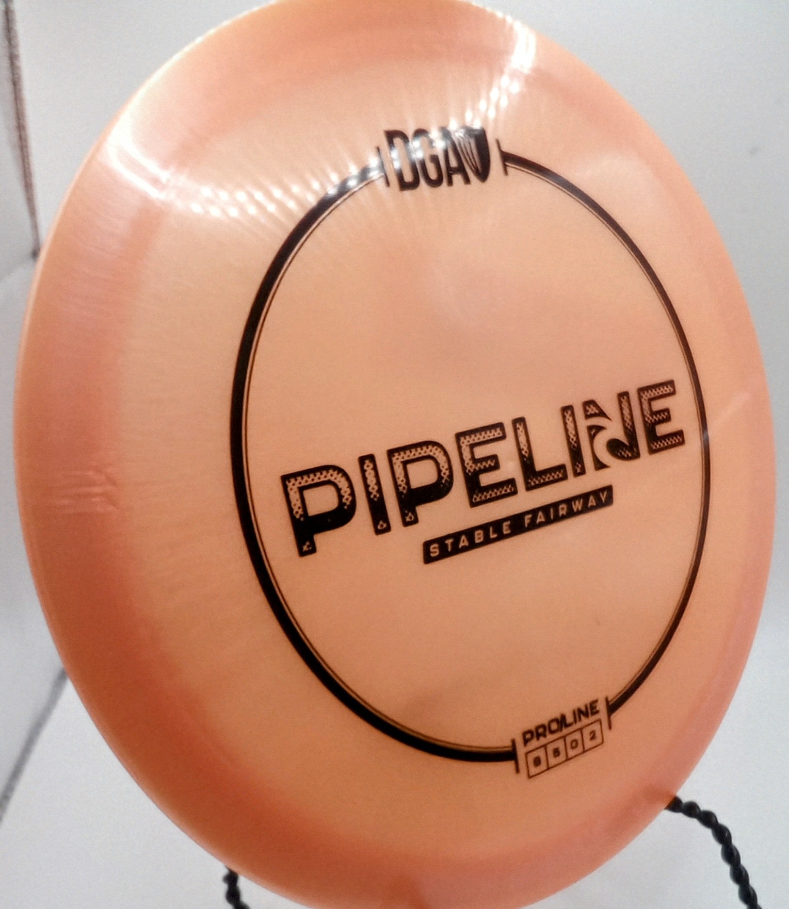 Proline Pipeline