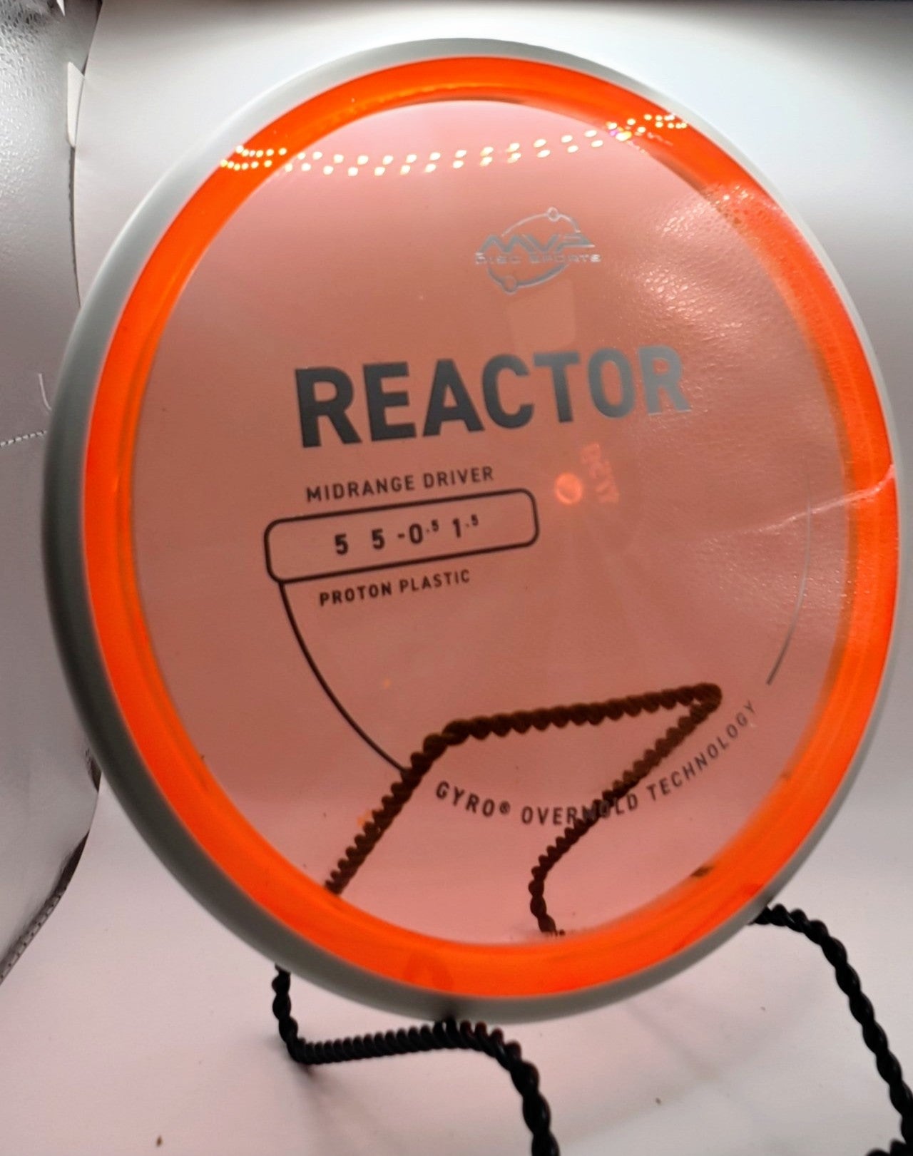 PLC Proton Reactor