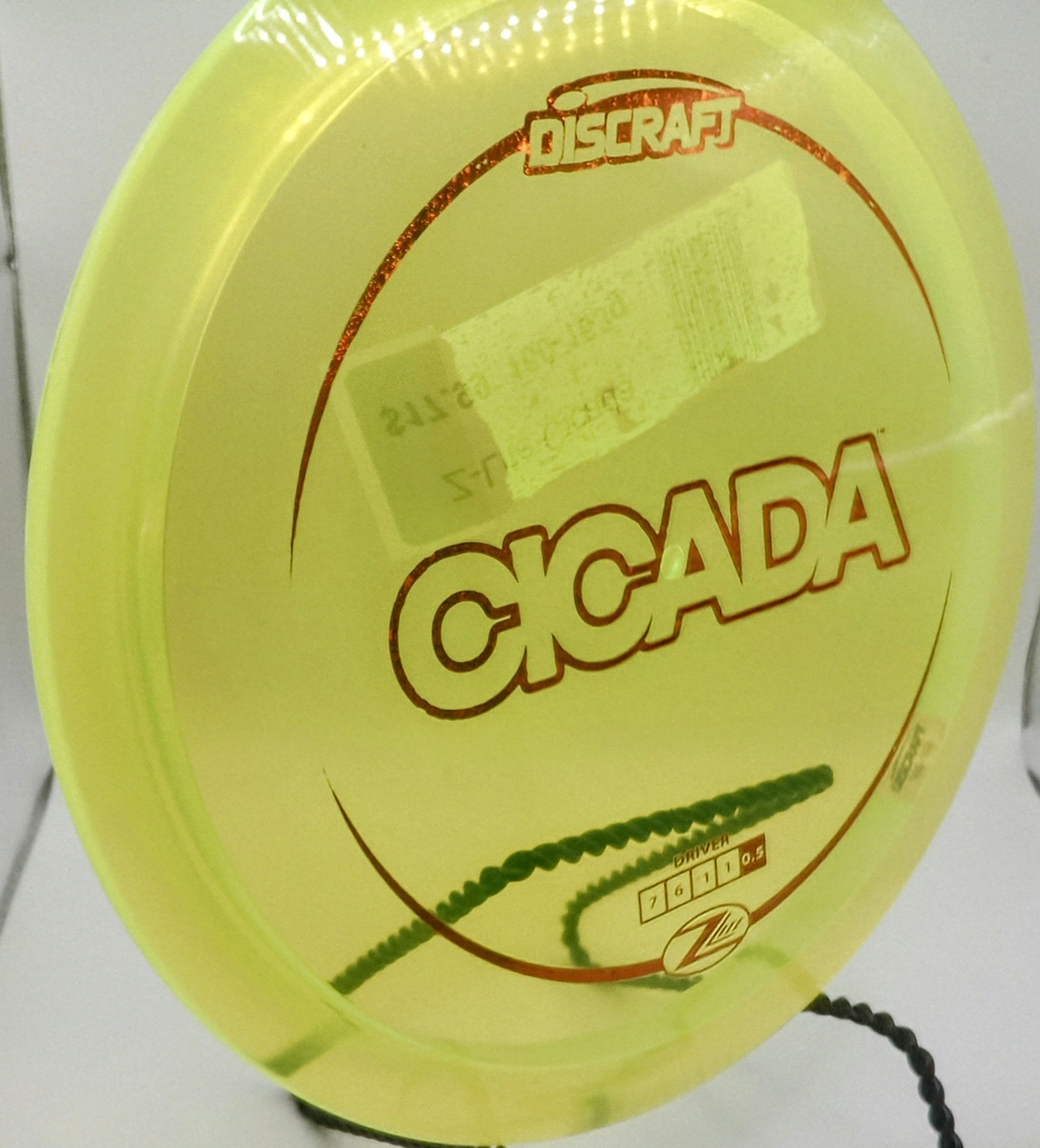 Z-lite Cicada