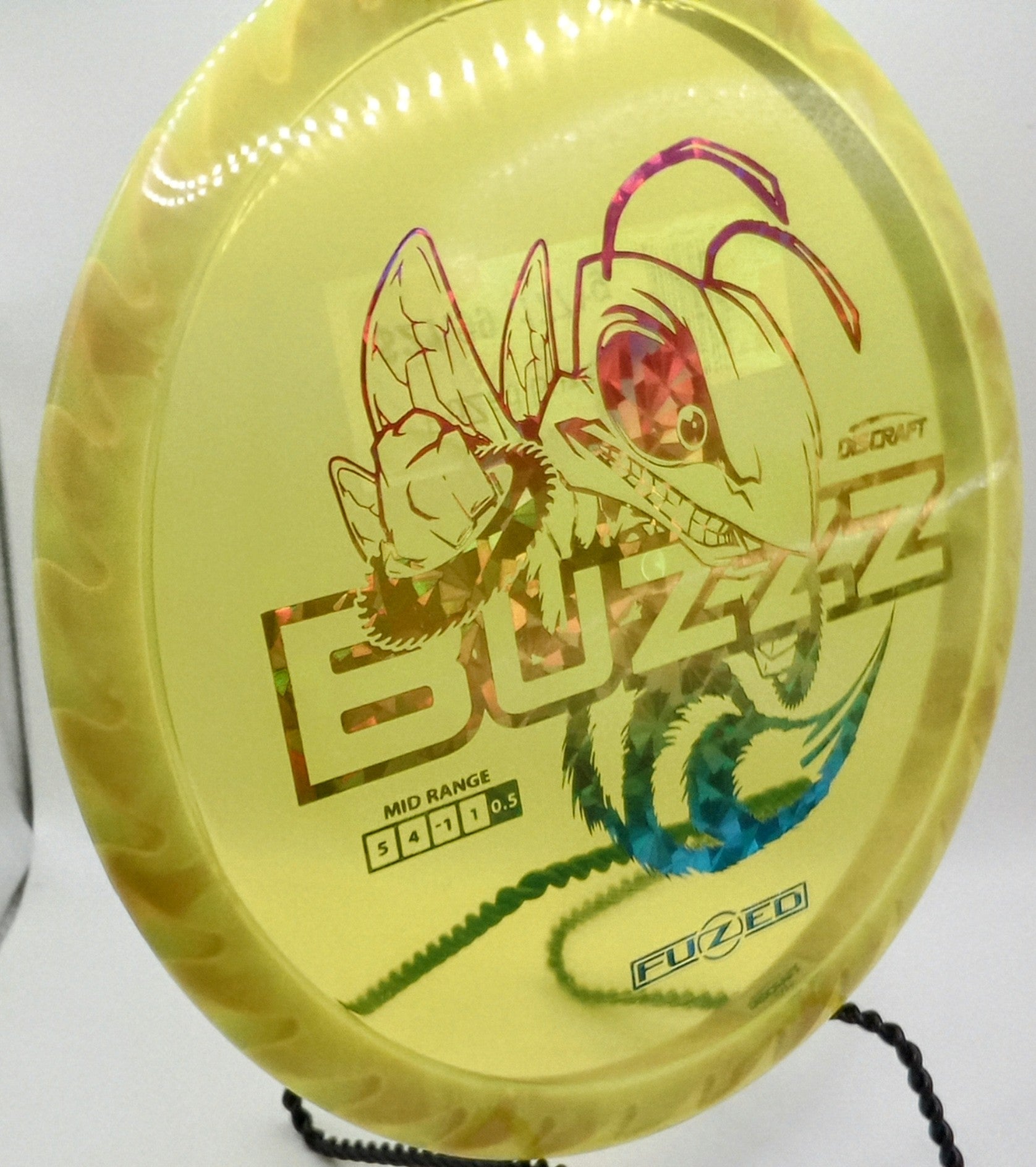 FuZed Buzzz