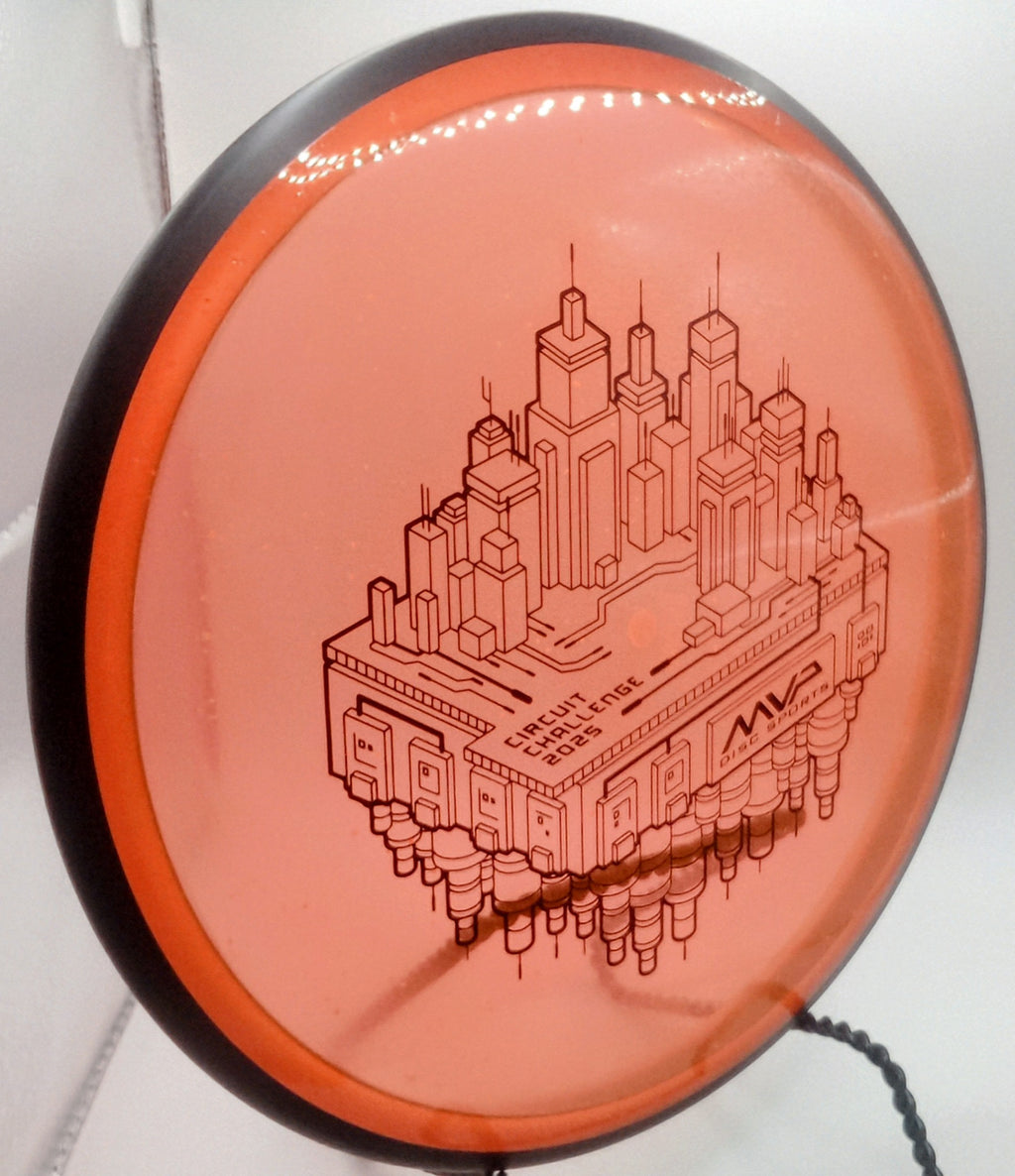 Practicle Proton Uplink