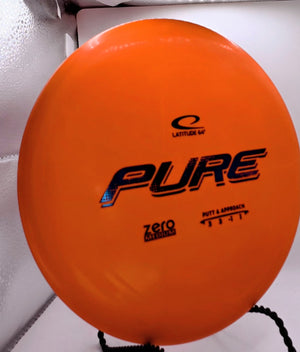 Zero-Med Pure
