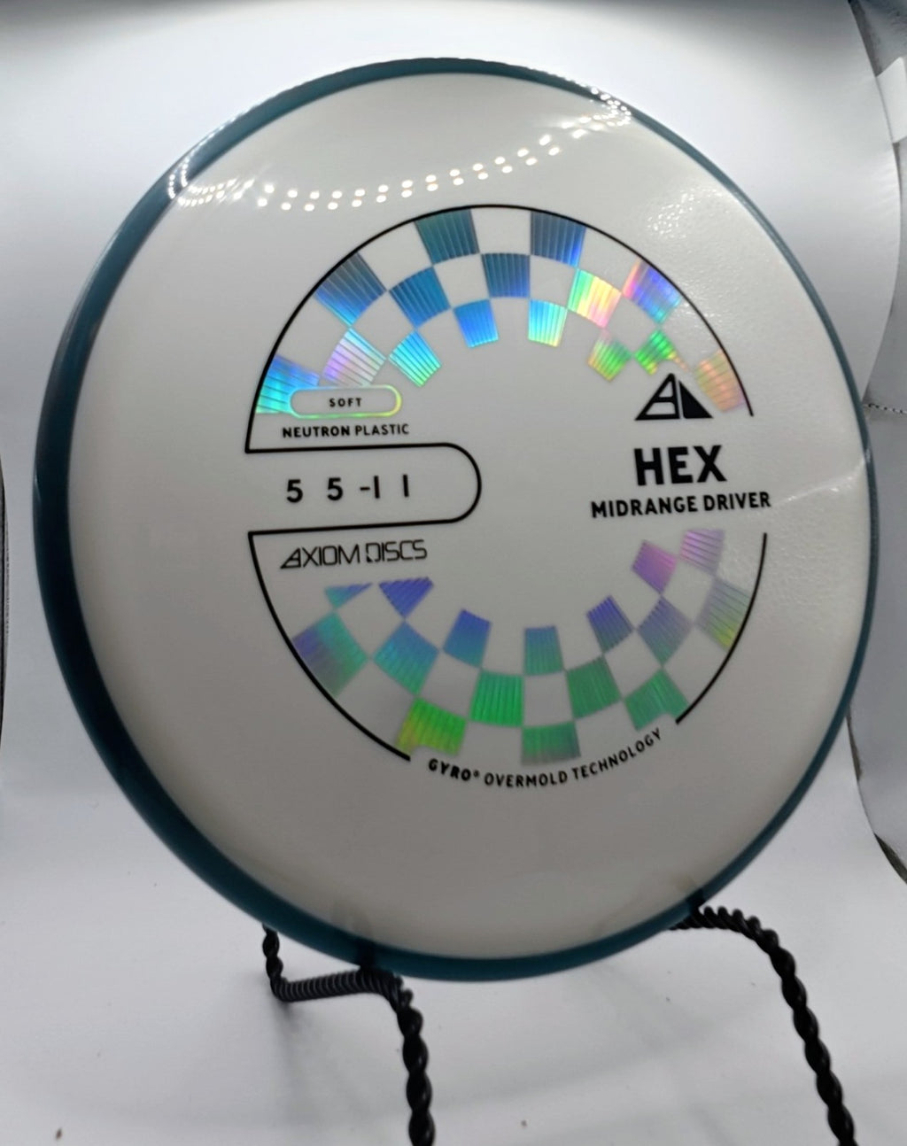 Neutron Hex Soft