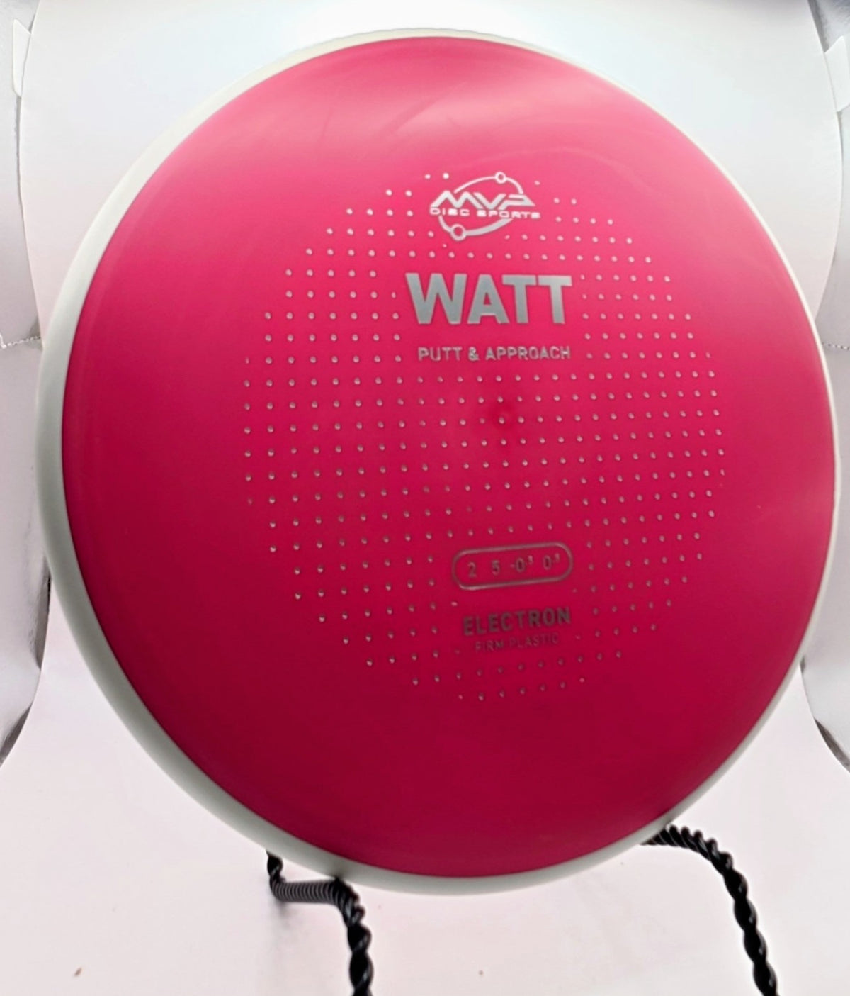 Electron Watt Firm