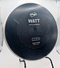 Electron Watt Firm