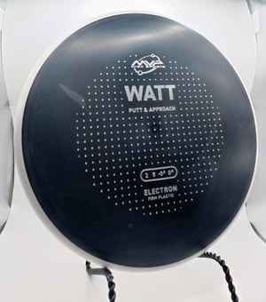 Electron Watt Firm