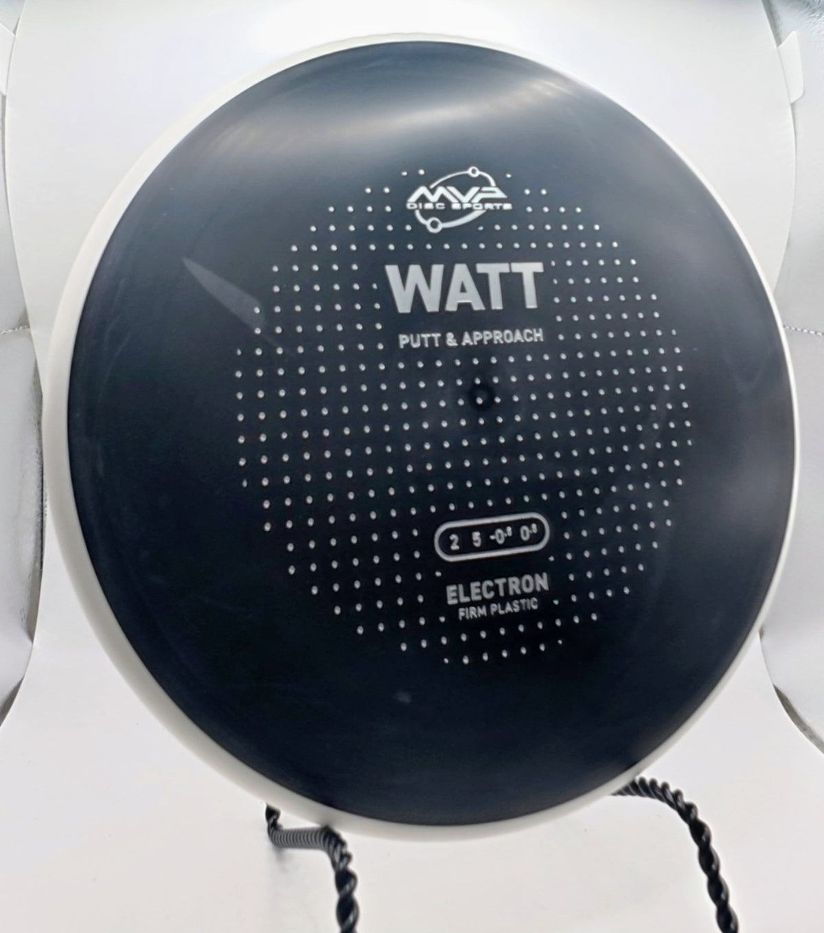Electron Watt Firm