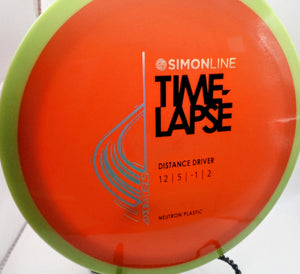 Time-Laps