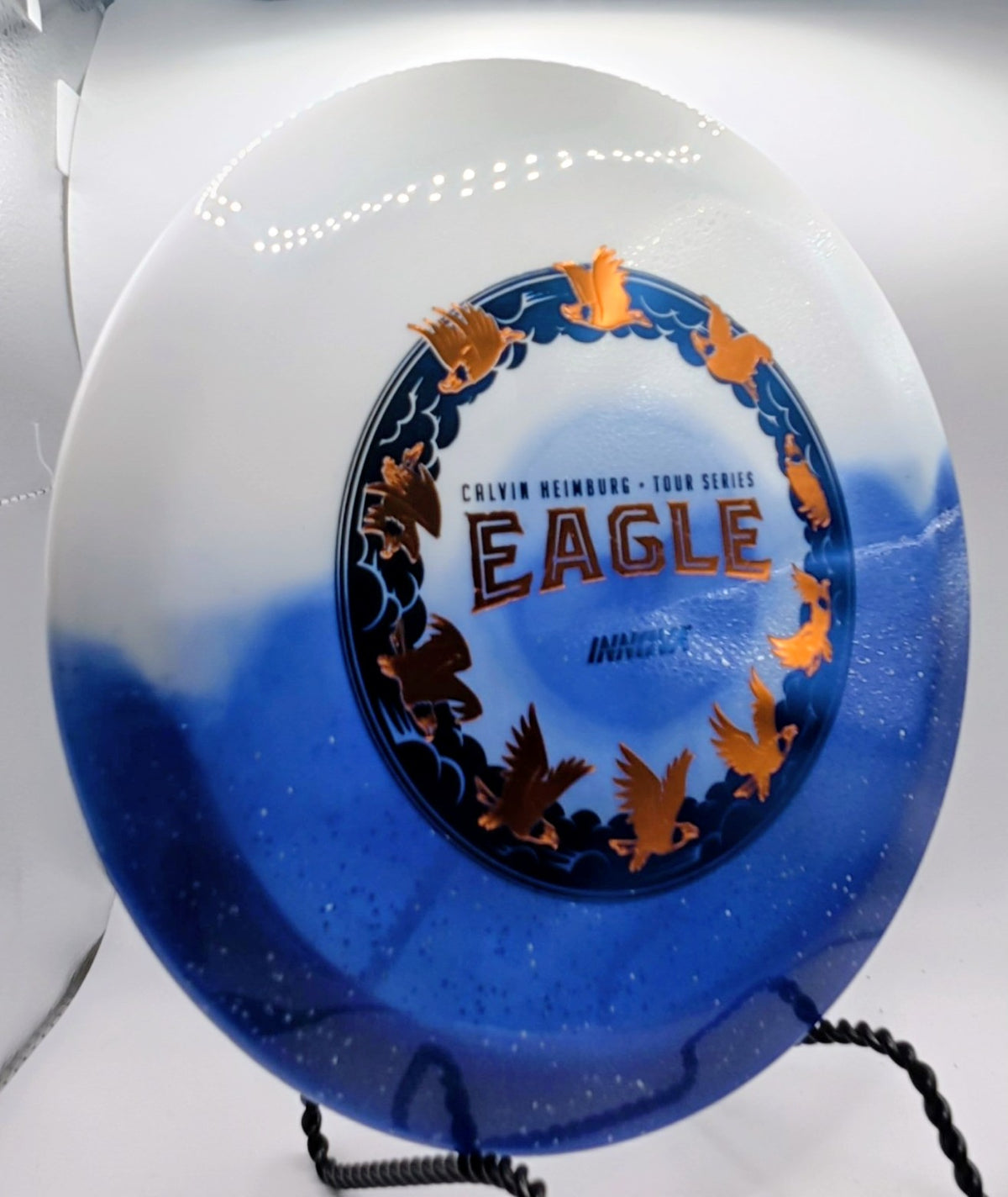 Calvin H. Tour Series Duo Eagle
