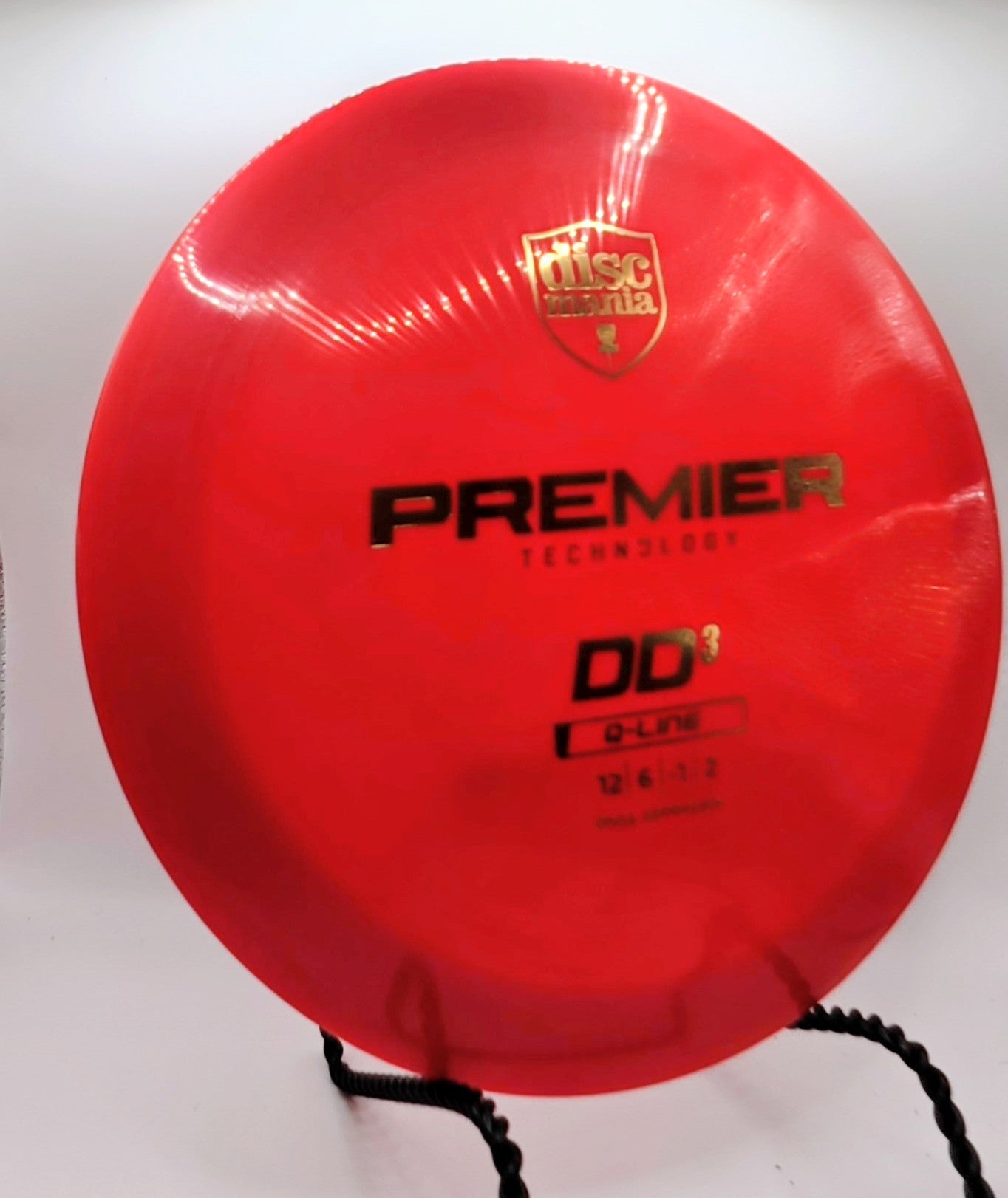 Q-Line Premier DD3