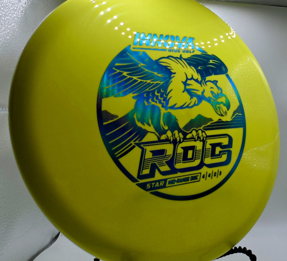 Star Roc