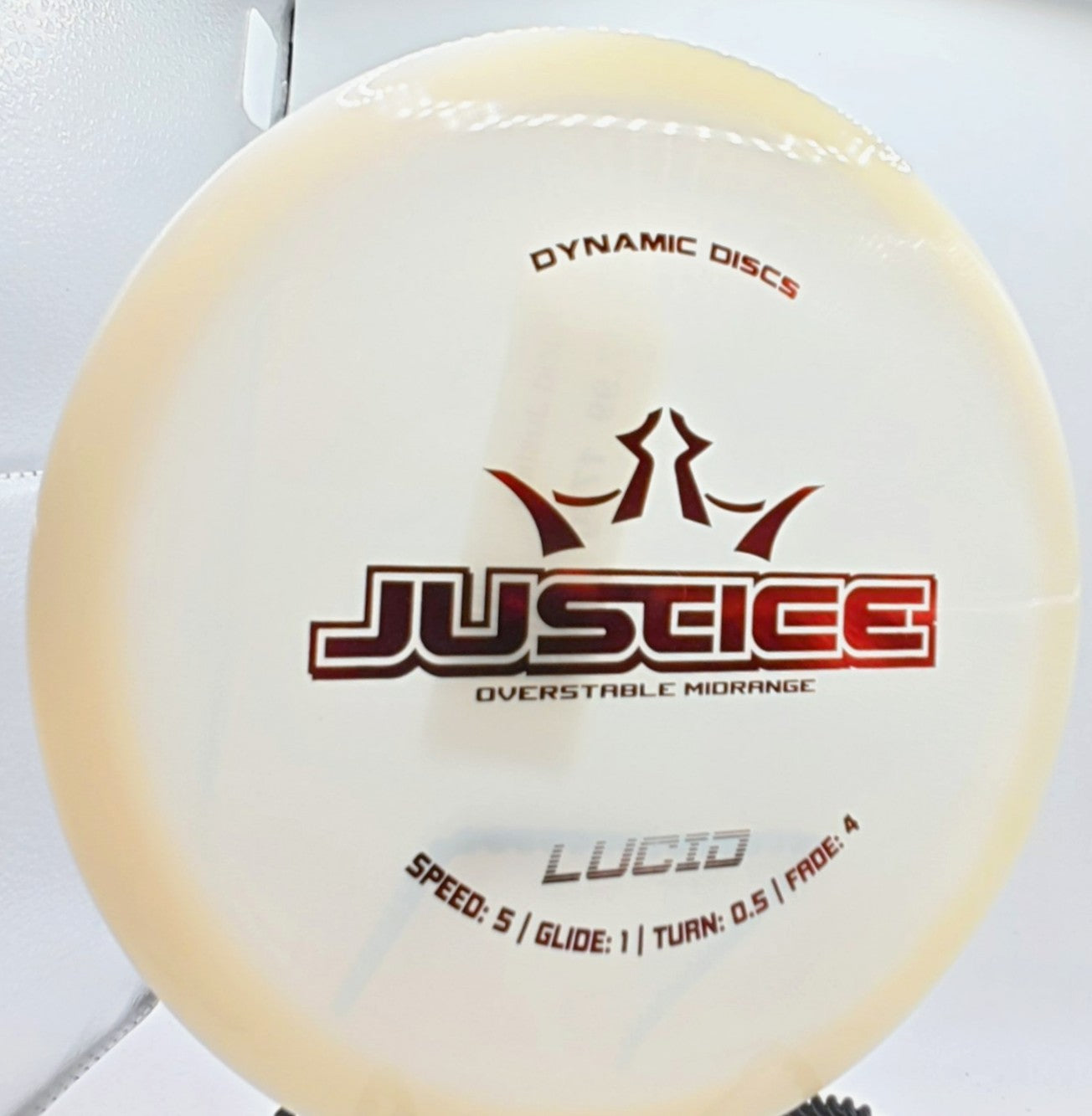 Lucid Justice