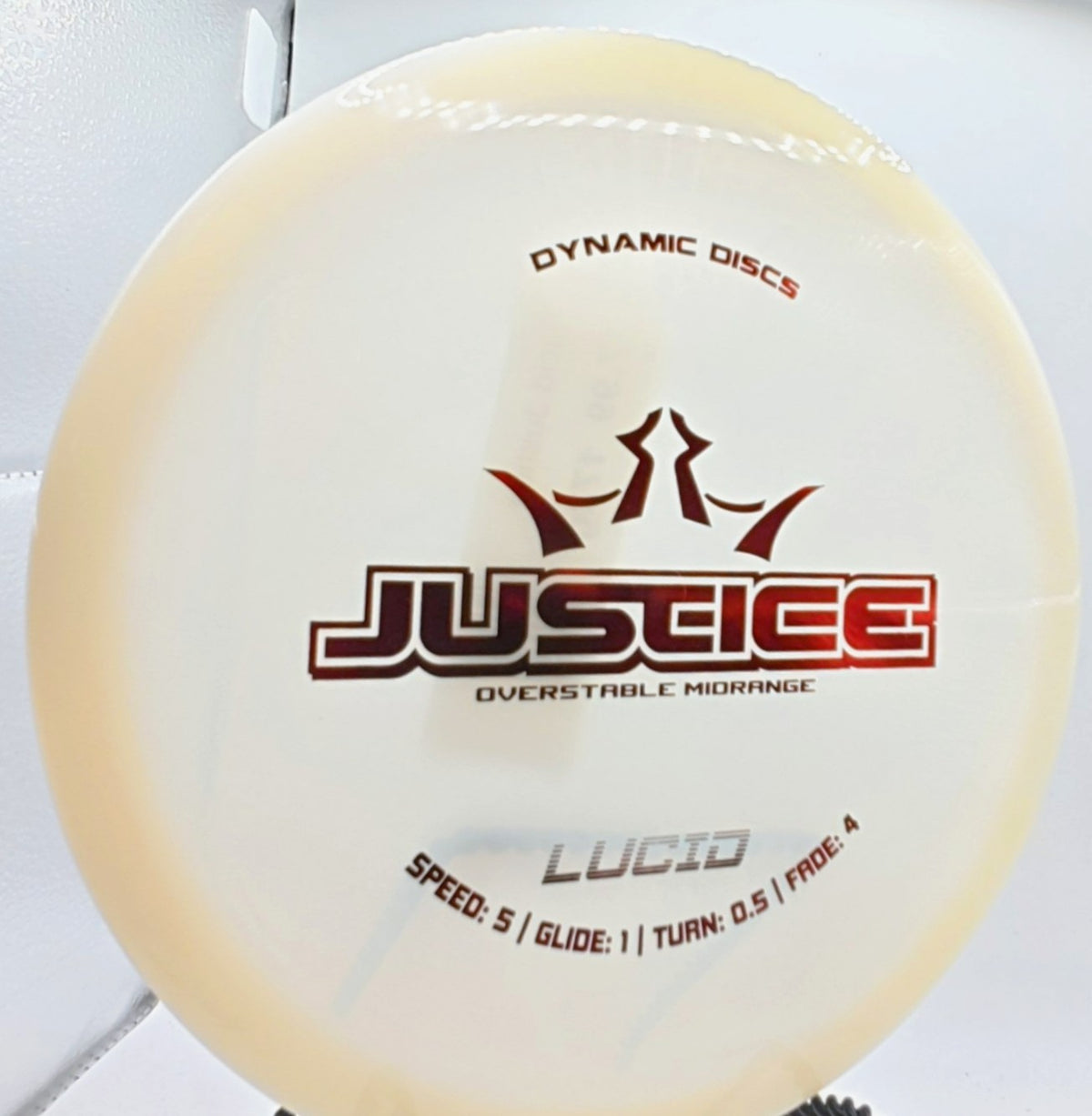 Lucid Justice