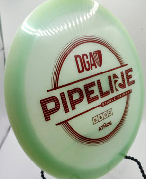 Atmos Pipeline