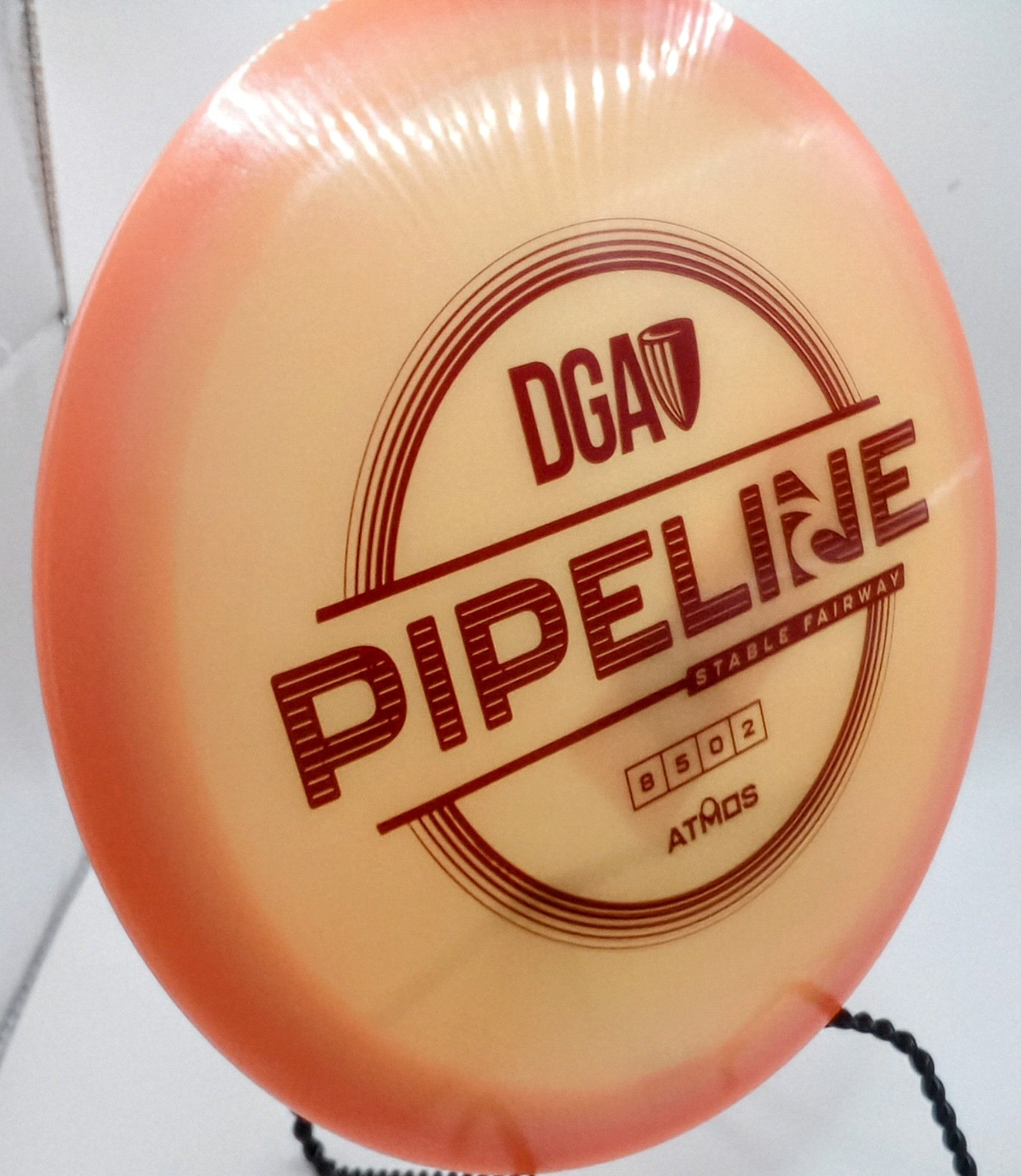 Atmos Pipeline