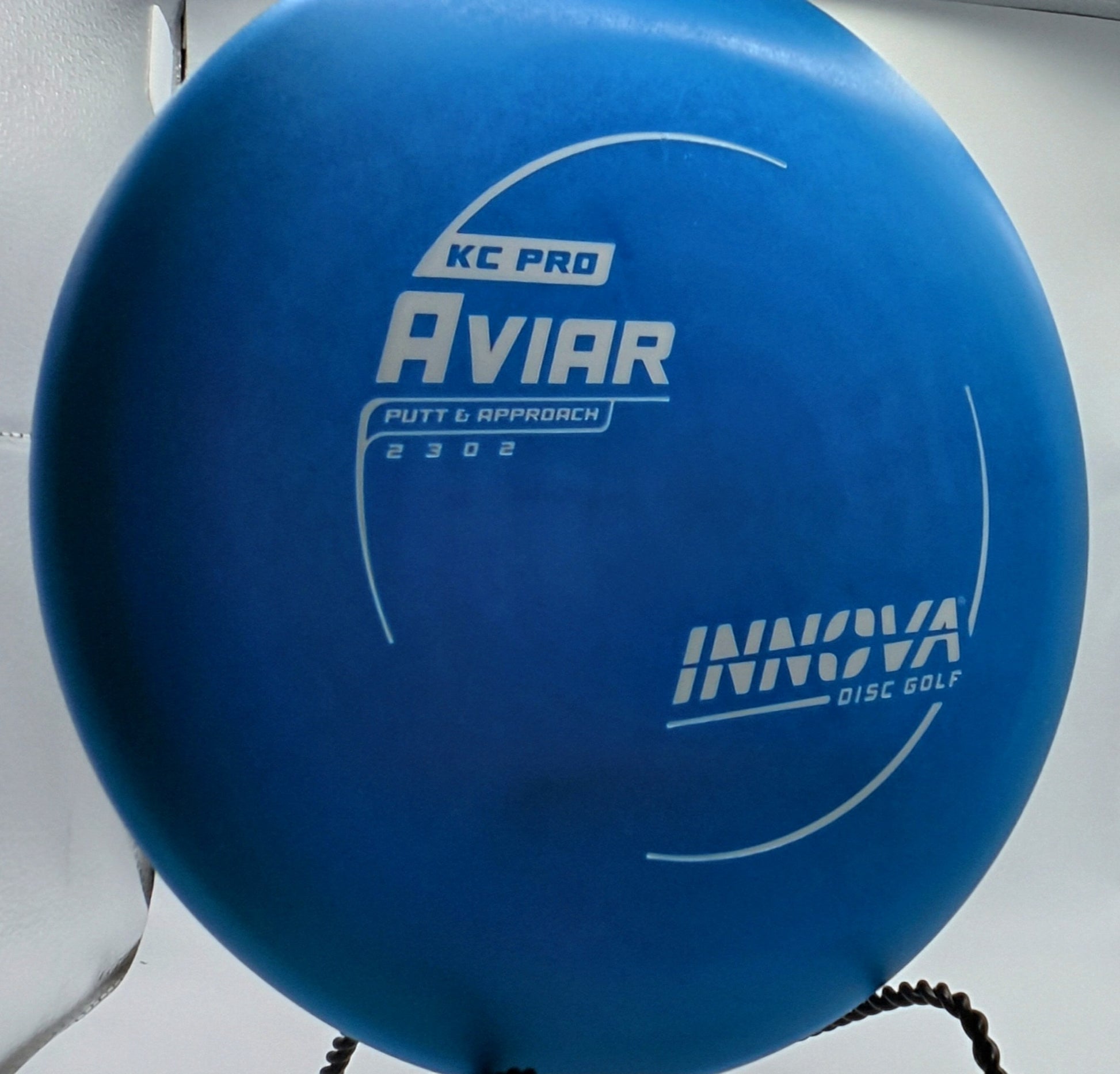 KC Pro Aviar
