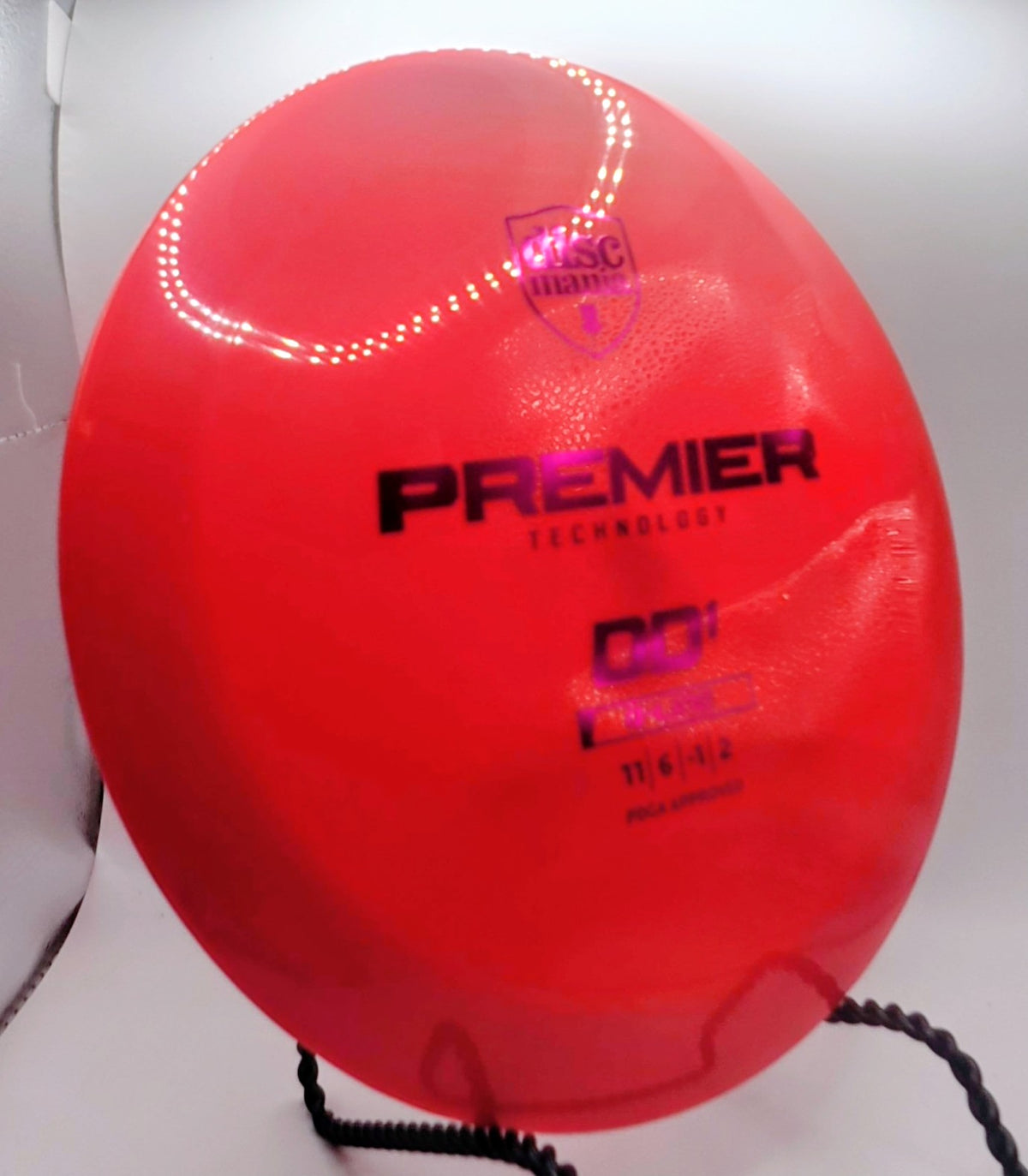 Q-Line Premier DD1