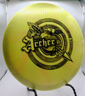 Ledgestone Big Z Swirl Archer