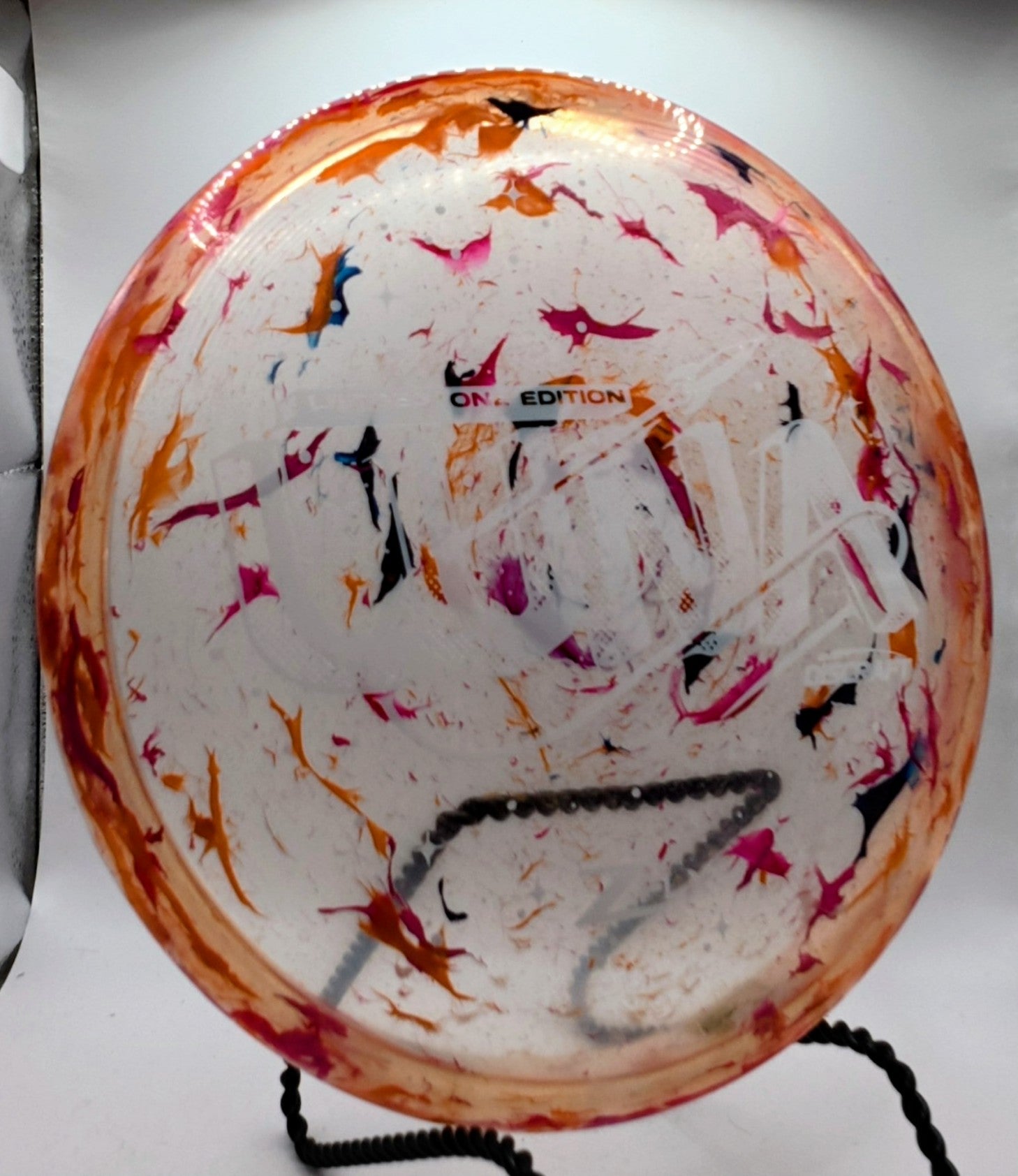 Ledgestone Jawbreaker Z Super Flx Luna